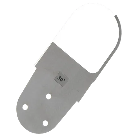 Frost II 30° (exchange) for MegaPointe / iPointe65 | ROBE lighting