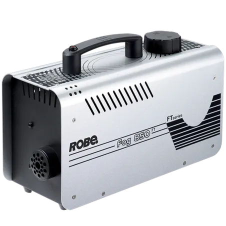 FOG 850 FT™ | ROBE lighting