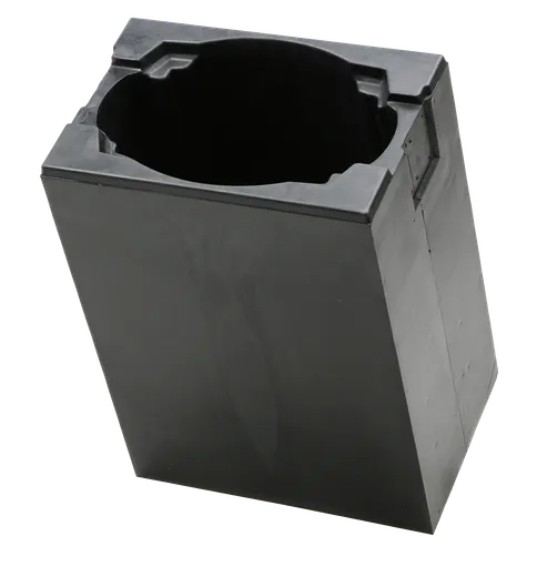 Foam Shell MegaPointe® - Vertical