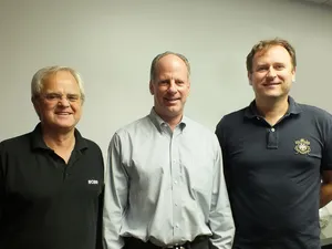 Robe Appoints Bob Schacherl as CEO of Robe Lighting Inc.