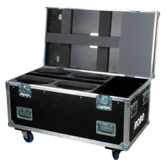 Quad Top Loader Case LEDWash 800X™
