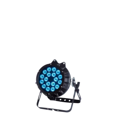 LEDForce 18 eXterior™ | ROBE lighting