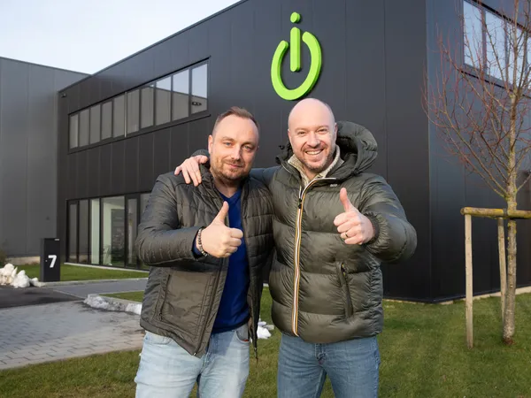 Massive Robe Order for 10 Top Belgian Theatres