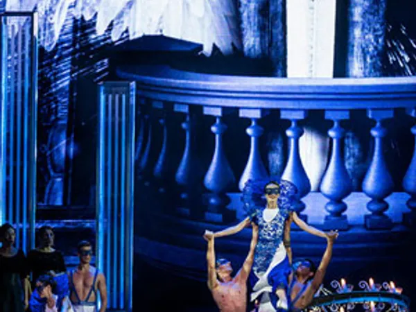 Robe for Saaremaa Opera Festival 2022
