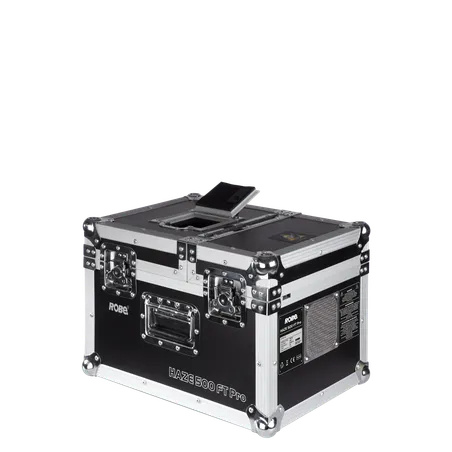 HAZE 500 FT Pro™ | ROBE lighting