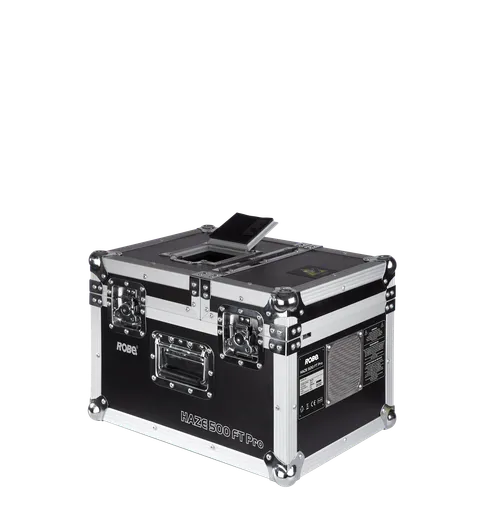HAZE 500 FT Pro™