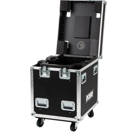 Single Top Loader Case T2 Profile™ | ROBE lighting