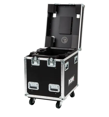 Single Top Loader Case T2 Profile™ | ROBE lighting