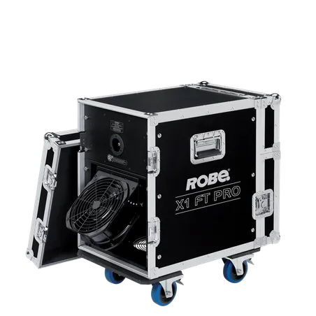 X1 FT PRO™ | ROBE lighting
