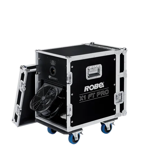 X1 FT PRO™
