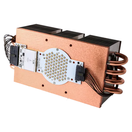 TE™ HCF LED Engine for ESPRITE | ROBE lighting