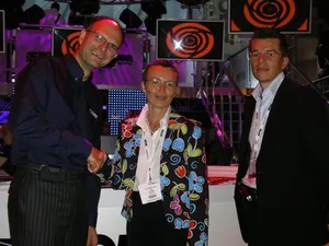Robe appoints New Austrian distributor