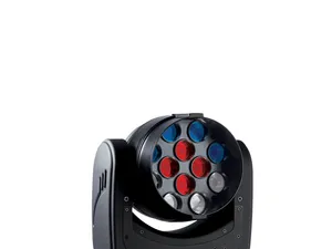 Robe Lighting at InfoComm 2012