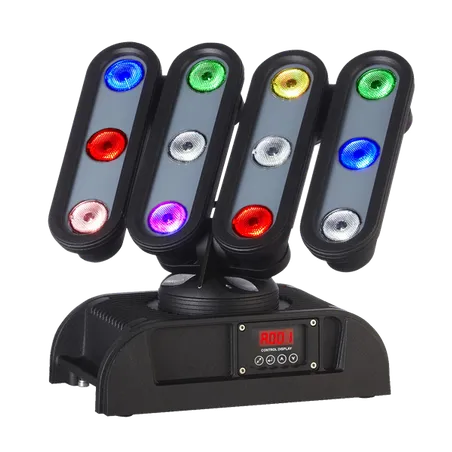 CityFlex 48™ | ROBE lighting