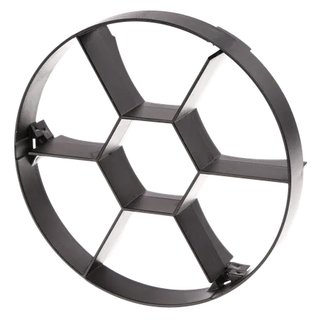 EggCrate for LEDBeam 150 | ROBE lighting