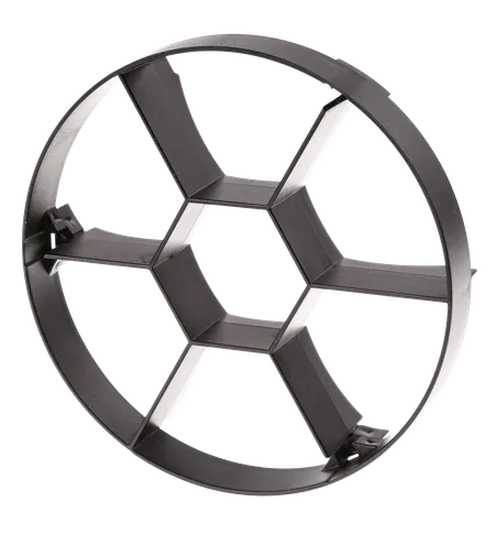 EggCrate for LEDBeam 150 | ROBE lighting