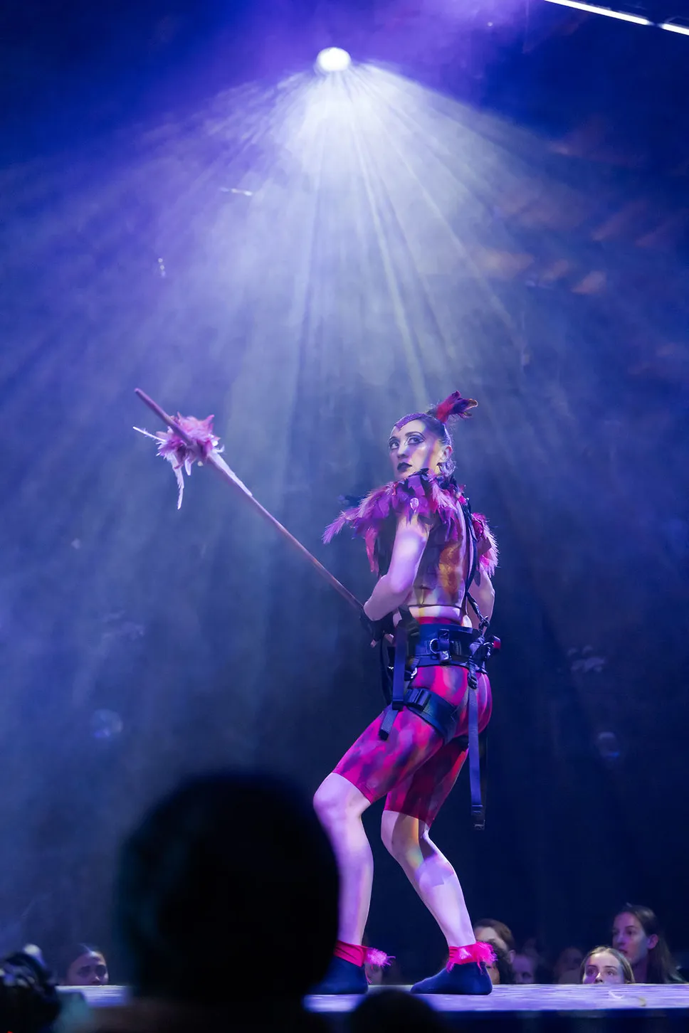 LEDWash 600X™ | Multisource LED Moving light | Wash