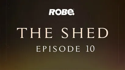 The SHED Episode 10: Miroir, mon beau miroir