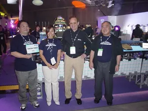 World Lighting Fair, Yokohama