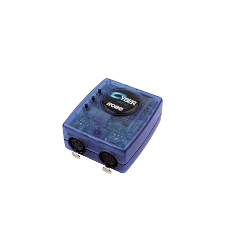Cyber Pro II™ | ROBE lighting