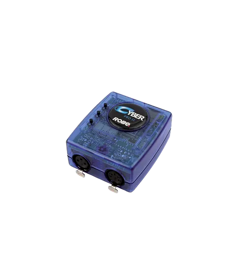 Cyber Pro II™