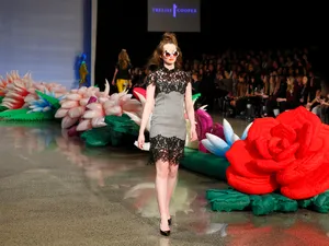 BMFLs for New Zealand Fashion Week