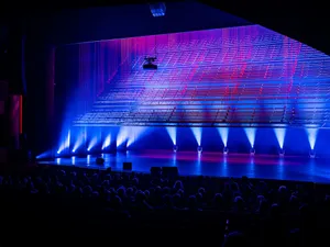 Zwolle theatres Choose Robe