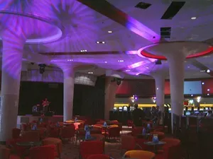 Robe Specified for Twin Towns