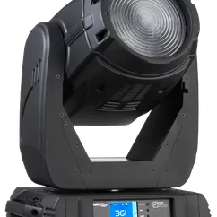 ROBIN® 300E Wash