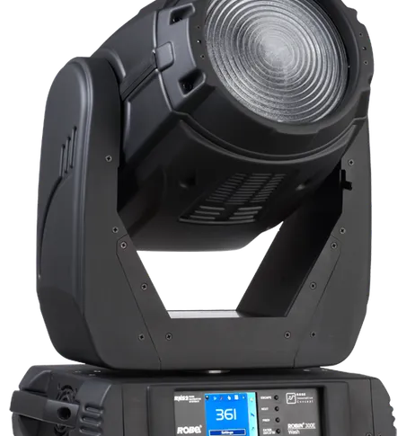 ROBIN® 300E Wash | ROBE lighting