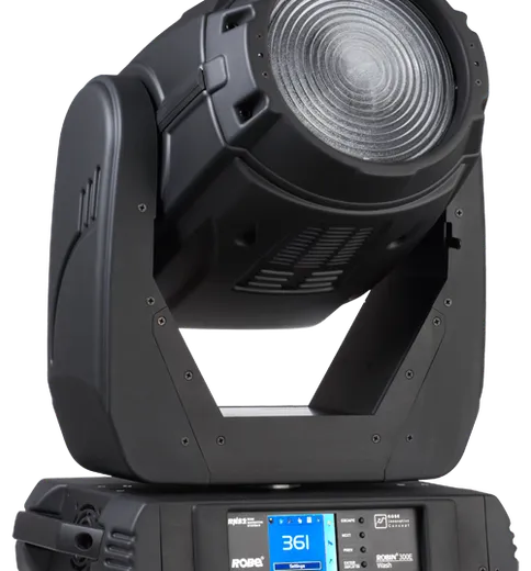 ROBIN® 300E Wash