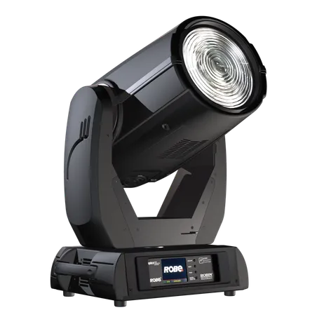 MMX WashBeam™ | ROBE lighting