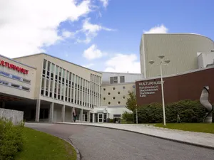 Borås Stadsteater Chooses Robe LEDWash 800s