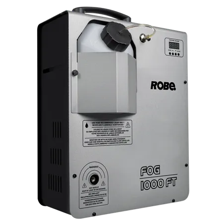 FOG 1000 FT™ | ROBE lighting