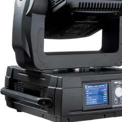 ROBE DigitalSpot 3500 DT デジタルムービングライト DigitalSpot 3500 DT™ | Digital Series