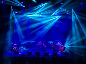 The Barbican Invests in Robe