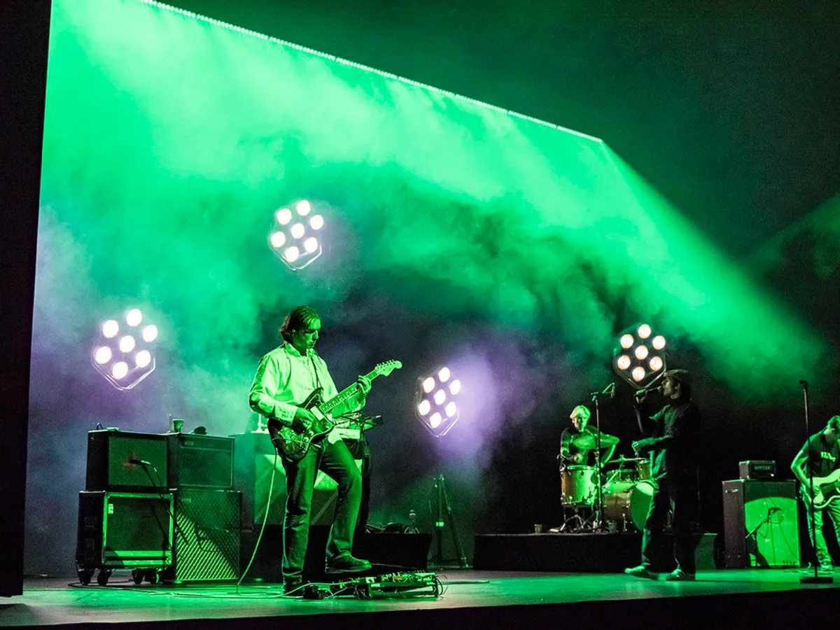 Vejle Musikteater Makes New Robe Investment