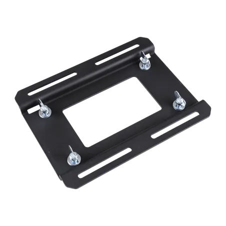 WTF! 300mm Truss mounting plate | ROBE lighting