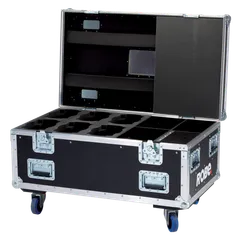 Six-Pack Top Loader Case LEDBeam 100™