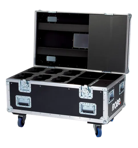 Six-Pack Top Loader Case LEDBeam 100™