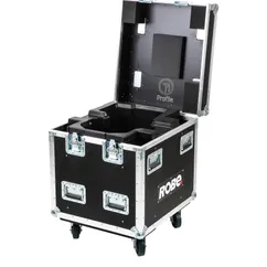 Single Top Loader Case T1