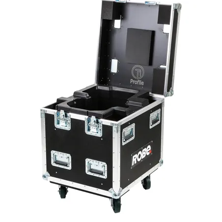 Single Top Loader Case T1 | ROBE lighting