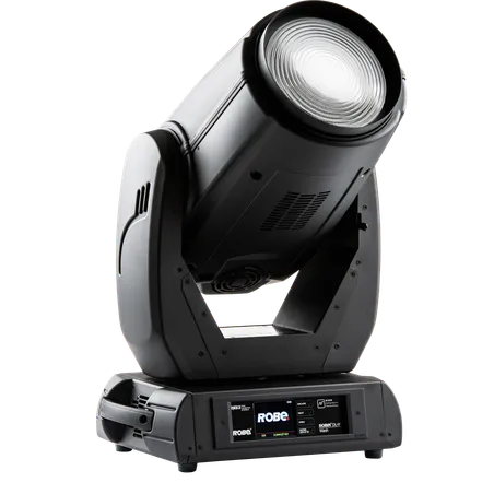 DL4F Wash™ | ROBE lighting