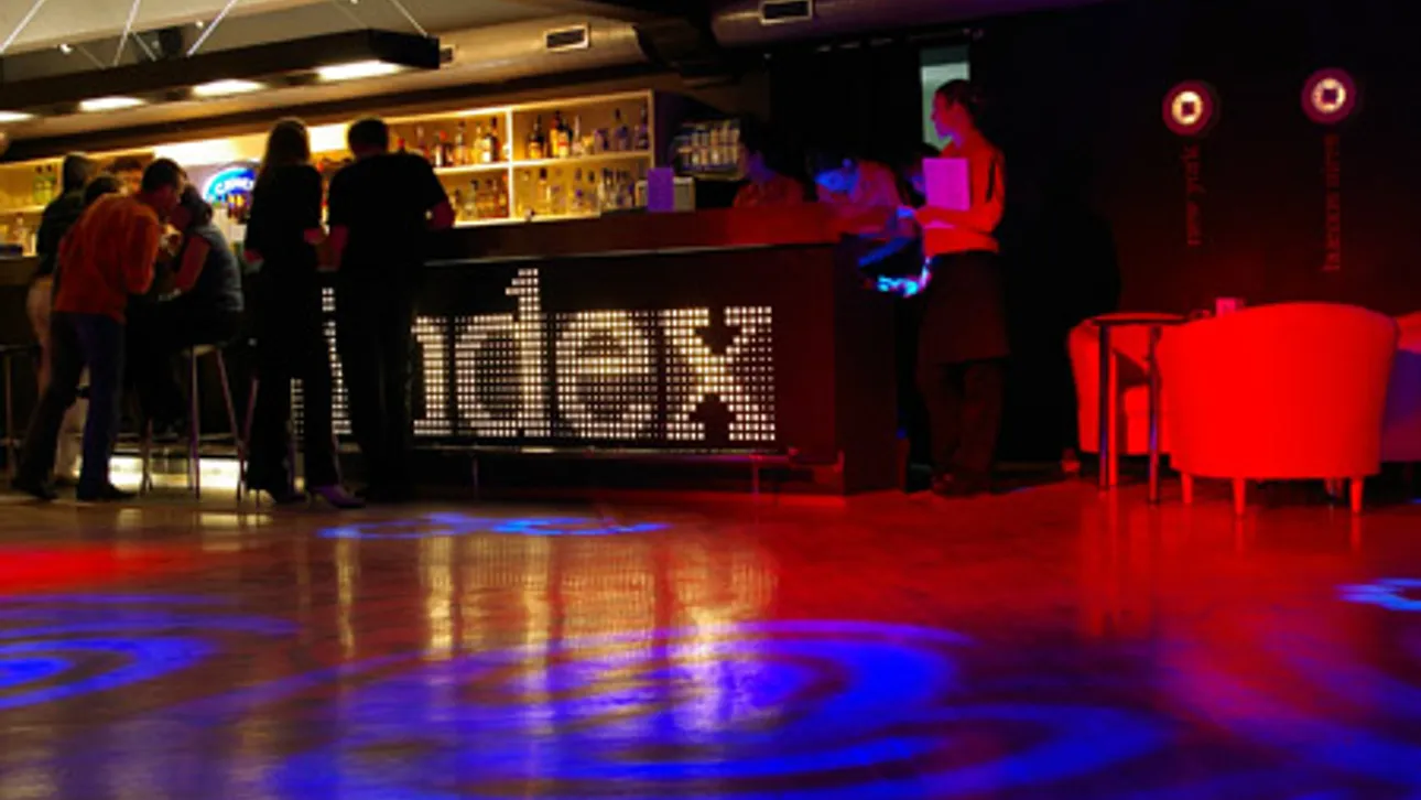 Index for Robe