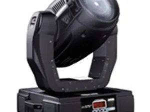 Robe at PLASA 2004