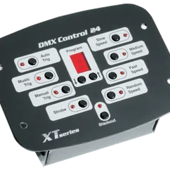 DMX Control 24