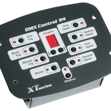 DMX Control 24 | ROBE lighting