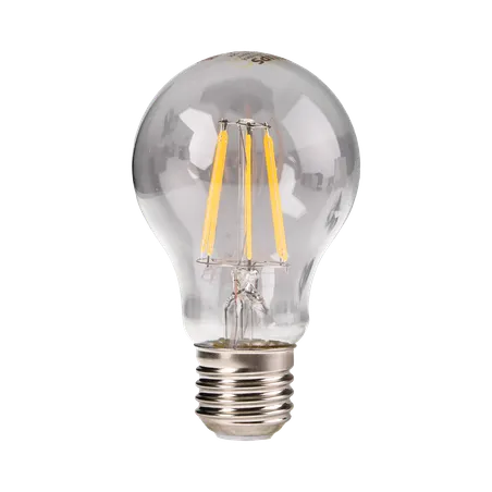 LED Bulb, Classic Design, E27 | ROBE lighting