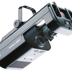 ClubScan 250 CT™