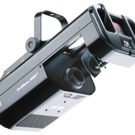 ClubScan 250 CT™ | ROBE lighting